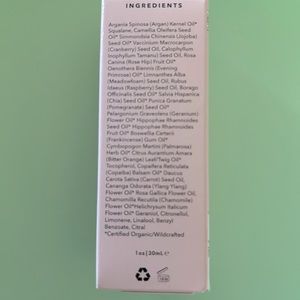 French Girl La Flore Botanical Serum